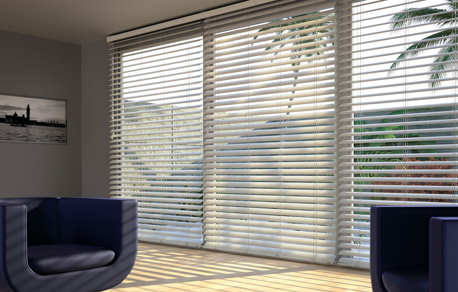 OPTIMA VENETIAN BLIND